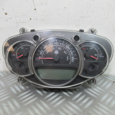 Compteur PIAGGIO BEVERLY 125 -2015- 25150 kms