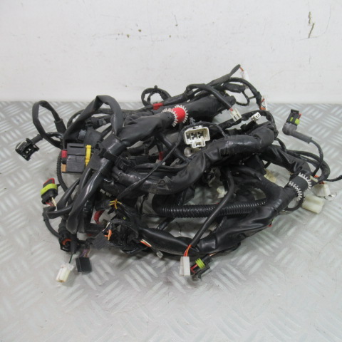 Faisceau électrique PIAGGIO BEVERLY 125/300 – 2015 –