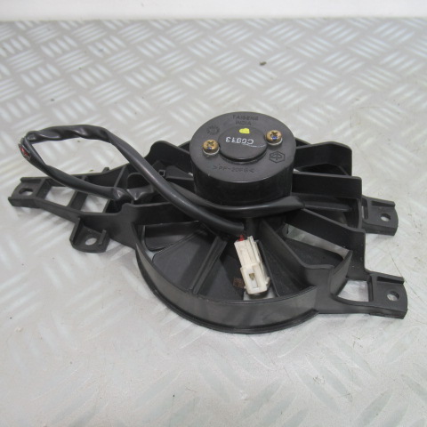 Ventilateur radiateur PIAGGIO BEVERLY 125 – 2015 –