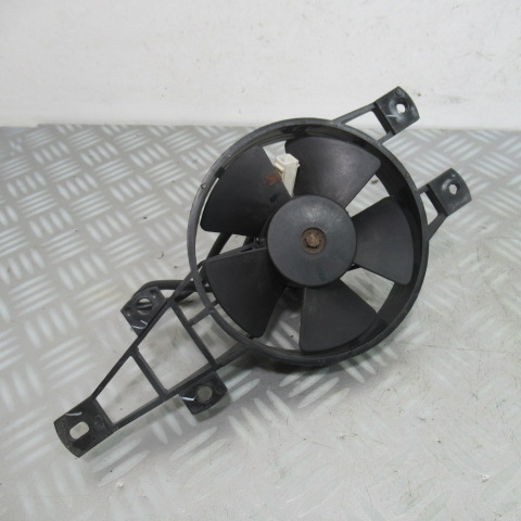 Ventilateur radiateur PIAGGIO BEVERLY 125 – 2015 –
