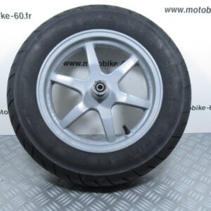 Roue avant Suzuki Burgman 125 (110/90-12  64P)