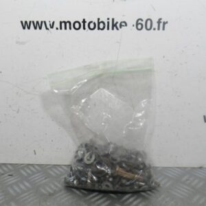 Visserie cycle Malaguti Madison 125 4t