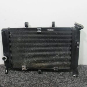 Radiateur eau Yamaha XJ 600 4t