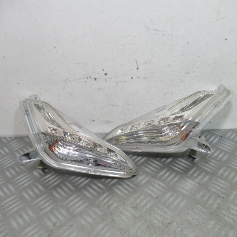 Clignotants avant PIAGGIO BEVERLY 125 – 2015 –