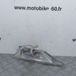Clignotant avant gauche Piaggio X8 125 ( ref: 338697 )