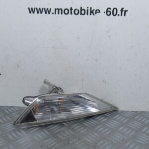 Clignotant avant gauche Piaggio X8 125 cc ( ref: 338697 )