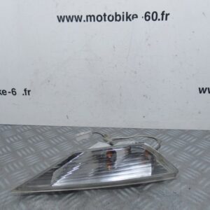 Clignotant avant droit Piaggio X8 125 cc ( ref: 338696 )