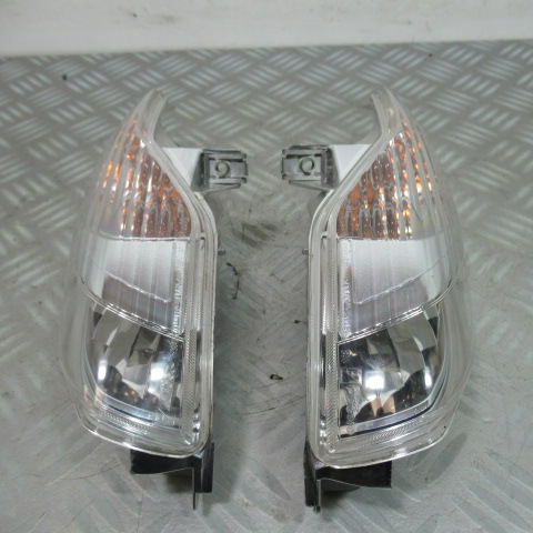 Clignotants arrière PIAGGIO BEVERLY 125 – 2015 –