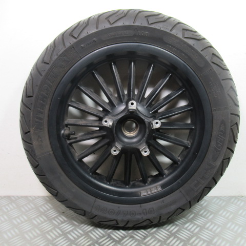 Roue arrière PIAGGIO BEVERLY 125 – 2015 –