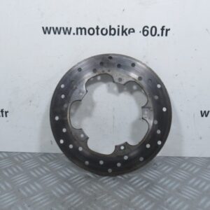 Disque frein arriere Piaggio X8 125