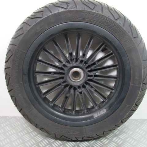 Roue arrière PIAGGIO BEVERLY 125 – 2015 –