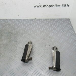 Repose pied avant Yamaha XJ 600 4t