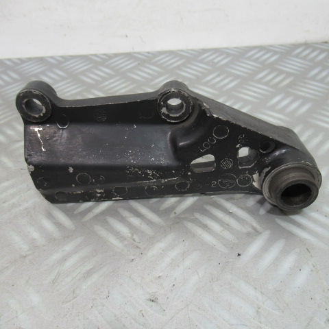 Support étrier frein arrière YAMAHA XJ 600 – 1988 –