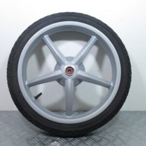 Roue avant Piaggio Liberty (90/80-16M/C75R)