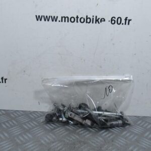 Visserie partie cycle Piaggio Liberty 50