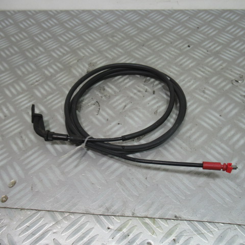 Cable ouverture de selle YAMAHA 125 X-MAX – 2012 –