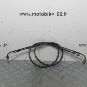 Cable accelerateur Honda Deauville 650 4t