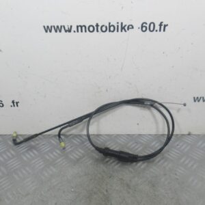 Cable verrouillage valise Honda Deauville 650cc 4t