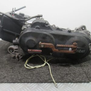 Moteur 4 temps ZHEJIANG RIX 50 – 2007 – (139QMB)