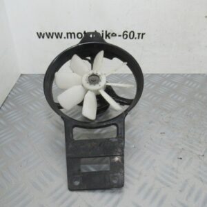 Ventilateur Radiateur Kawasaki GPZ 500 s ref: 062500-5881