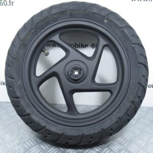 Roue avant E-ZNEN KOALA 50