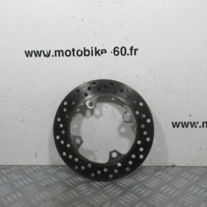 Disque frein arriere Kawasaki Z 750 4t