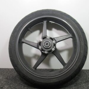 Roue avant Honda CB 1300 4t (120/70ZR17) (J17M/CXMT3.50)