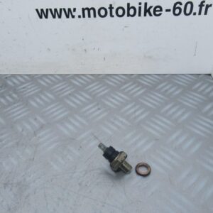 Sonde eau Piaggio X9 125