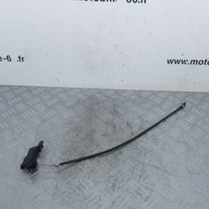 Cable serrure selle Piaggio X9 125