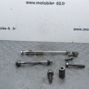 Axe moteur Honda Integra NC 750 D