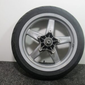Roue avant Honda Pantheon 125 4t (120/70-14) (14×3.50)