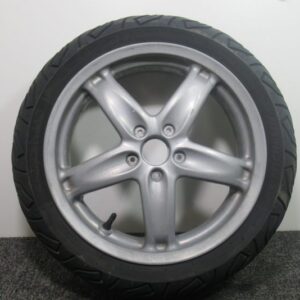 Roue arriere Honda Pantheon 125 4t (140/60-14) (14×3.50)