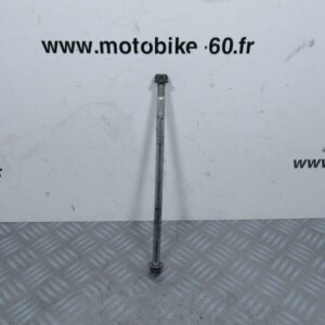 Axe roue avant Yamaha Slider 50/MBK Stunt 50