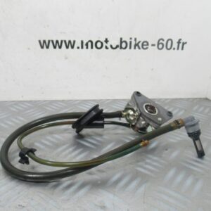 Pompe essence Piaggio Liberty 50 2t