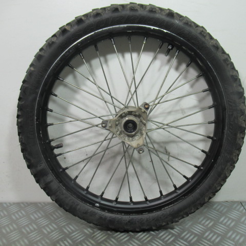 Roue avant YAMAHA 85 YZ – 2006 –