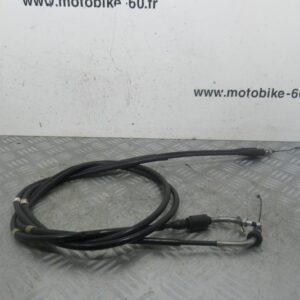 Cable accelerateur Suzuki Burgman 125 4t