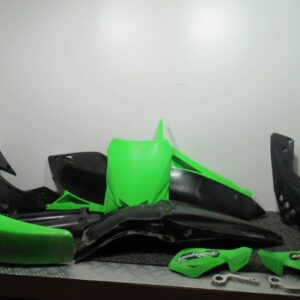 Kit carenage Kawasaki KXF 250 4t