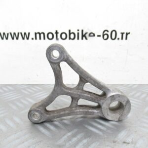 Support etrier frein arriere Suzuki GS 500