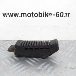 Repose pied arriere gauche Suzuki GS 500