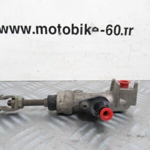 Maitre cylindre frein arriere Suzuki GS 500 ref: 1844