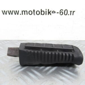 Repose pied avant gauche Suzuki GS 500