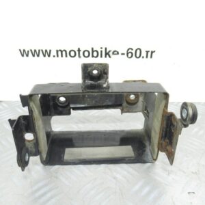 Cache batterie Suzuki GS 500