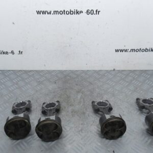 Piston et biellette Honda VFR 800