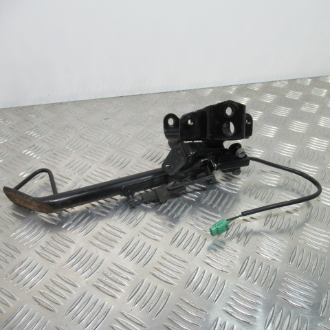 Béquille latérale SUZUKI 650 BURGMAN – 2008 –