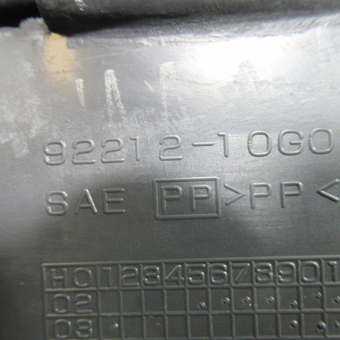 Support batterie SUZUKI 650 BURGMAN – 2008 –