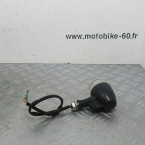 Clignotant avant gauche JM Motors Cafe Racer 50 4t