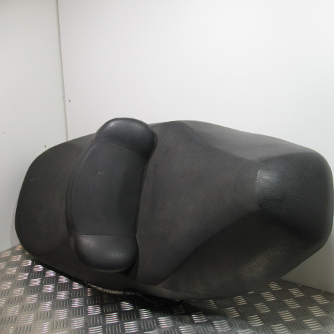 Selle SUZUKI 650 BURGMAN CHAUFFANTE – 2008 –