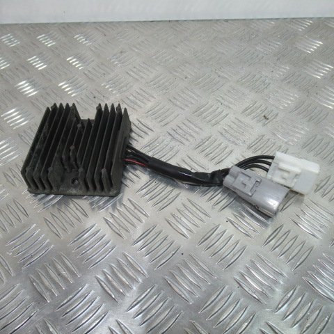 Régulateur SUZUKI 650 BURGMAN – 2008 –