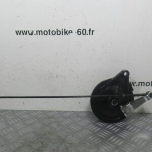 Flasque tambour frein arriere JM Motors Cafe Racer 50 4t