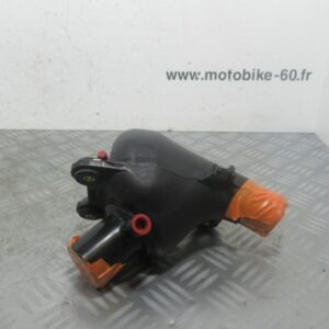 Remplisseur essence Yamaha Cygnus 125 4t